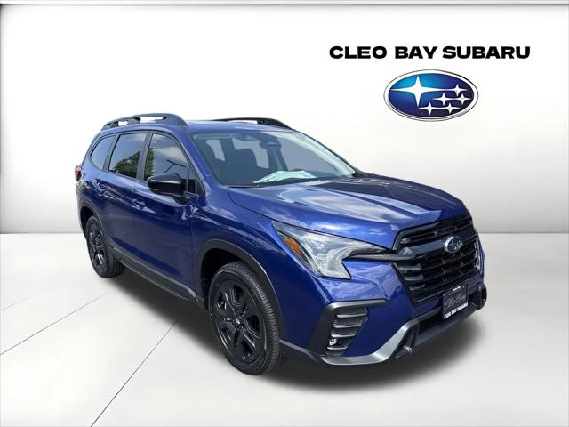 2026 Subaru Ascent Onyx Edition Touring 7-Passenger for sale in Killeen, TX