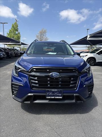 2026 Subaru Ascent Onyx Edition Touring 7-Passenger