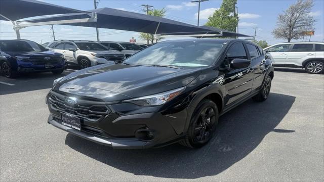 2026 Subaru Crosstrek Standard