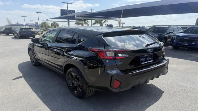 2026 Subaru Crosstrek Standard