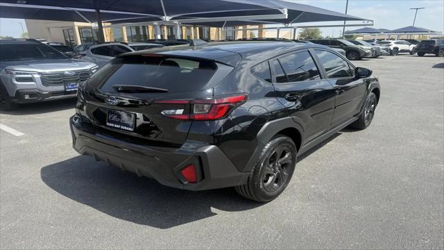 2026 Subaru Crosstrek Standard