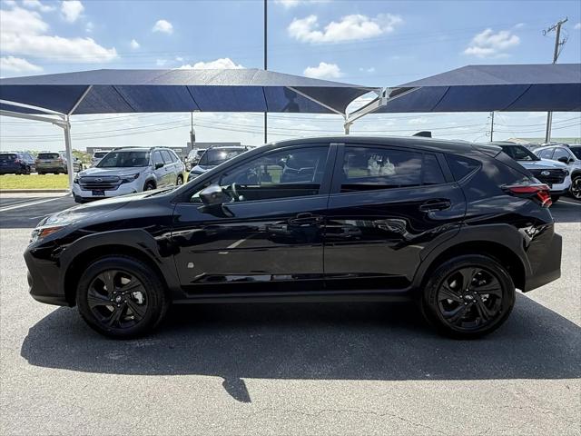 2026 Subaru Crosstrek Standard
