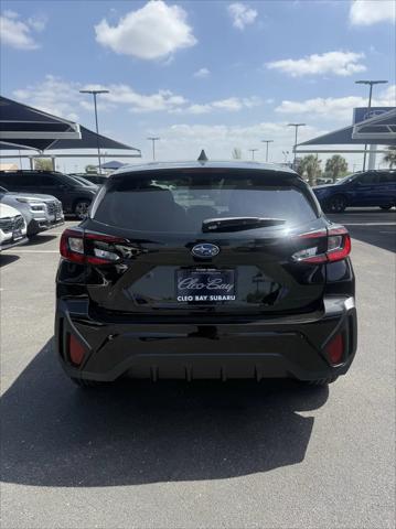 2026 Subaru Crosstrek Standard