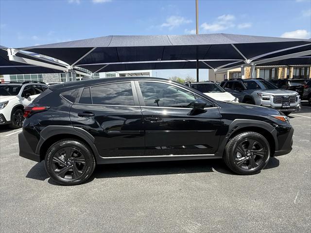 2026 Subaru Crosstrek Standard