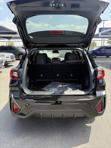 2026 Subaru Crosstrek Standard