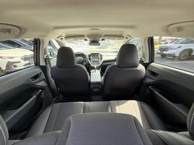 2026 Subaru Crosstrek Standard