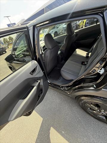 2026 Subaru Crosstrek Standard