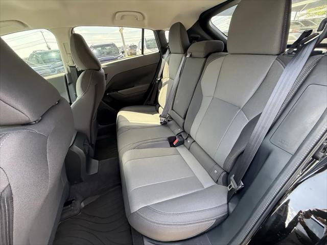2026 Subaru Crosstrek Standard