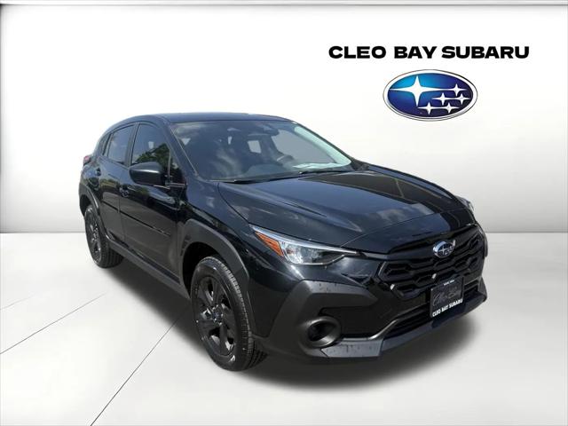 2026 Subaru Crosstrek Standard for sale in Killeen, TX