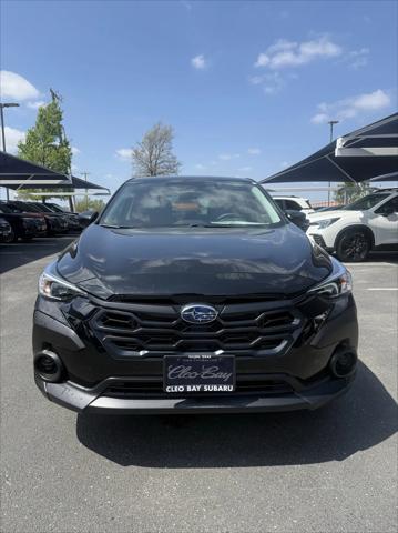 2026 Subaru Crosstrek Standard