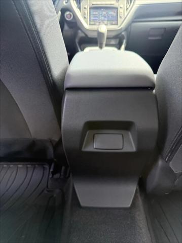 2026 Subaru Crosstrek Standard