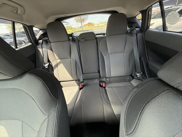 2026 Subaru Crosstrek Standard