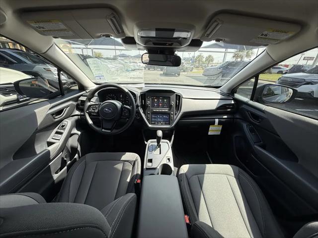 2026 Subaru Crosstrek Standard