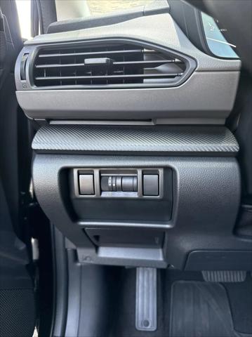 2026 Subaru Crosstrek Standard