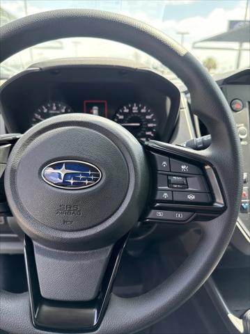 2026 Subaru Crosstrek Standard