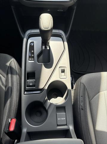 2026 Subaru Crosstrek Standard