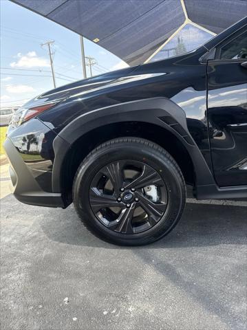 2026 Subaru Crosstrek Standard