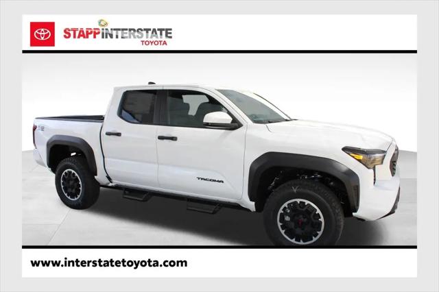 2026 Toyota Tacoma TRD Off Road for sale in Frederick, CO