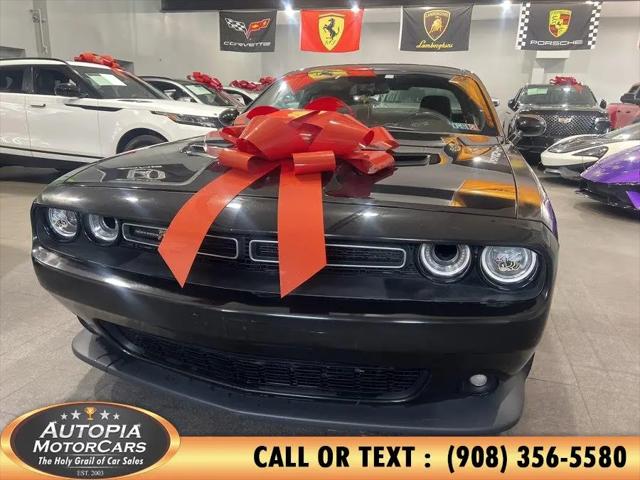 2017 Dodge Challenger R/T Scat Pack for sale in Union, NJ