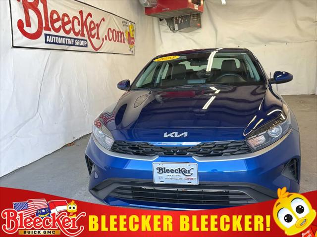 2023 Kia Forte LXS for sale in Red Springs, NC