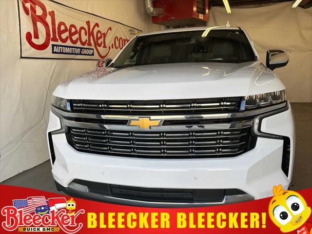 2023 Chevrolet Suburban 2WD Premier for sale in Red Springs, NC