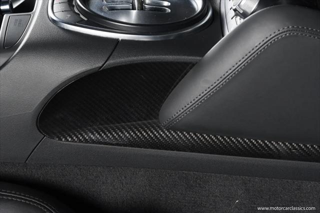 2010 Audi R8 5.2