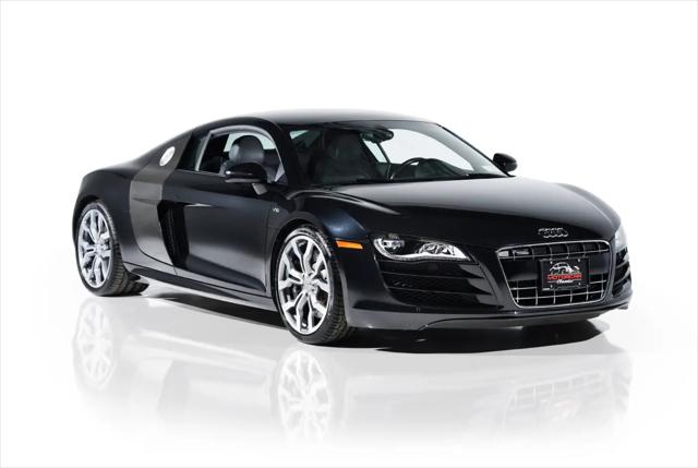 2010 Audi R8 5.2 for sale in Farmingdale, NY