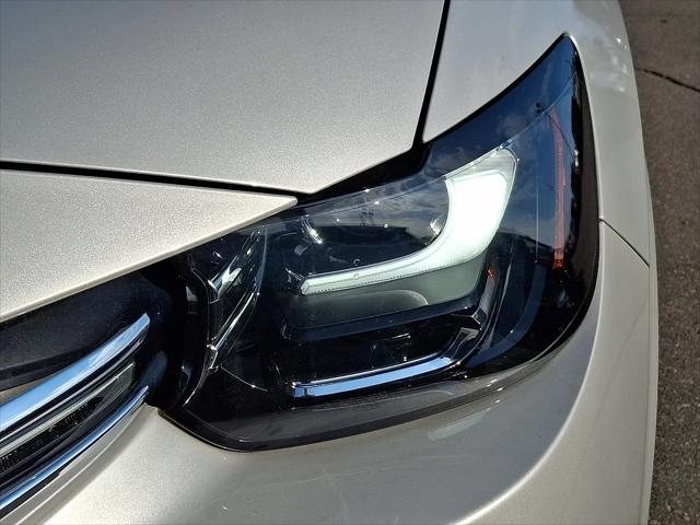 2025 Mazda X-90 3.3 Turbo S Premium Package
