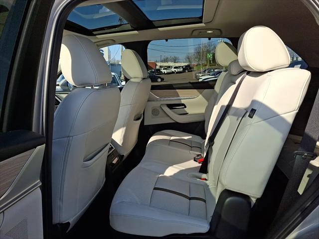 2025 Mazda X-90 3.3 Turbo S Premium Package