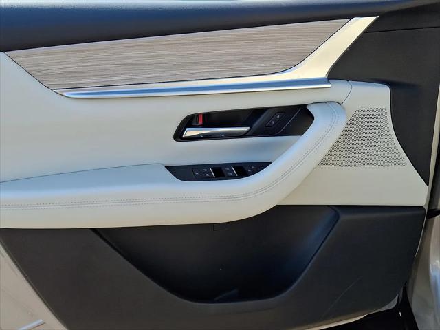 2025 Mazda X-90 3.3 Turbo S Premium Package