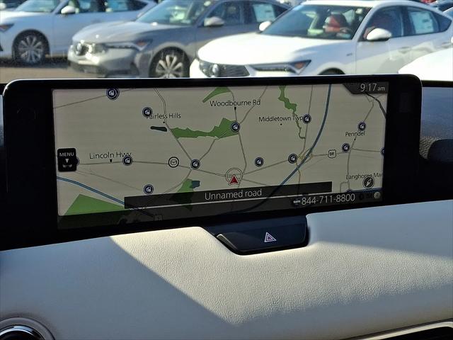 2025 Mazda X-90 3.3 Turbo S Premium Package