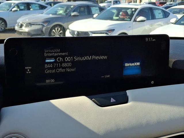 2025 Mazda X-90 3.3 Turbo S Premium Package