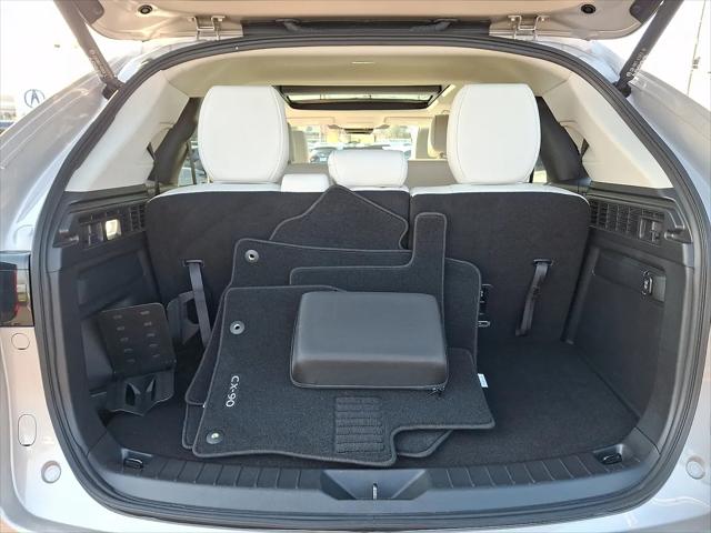 2025 Mazda X-90 3.3 Turbo S Premium Package
