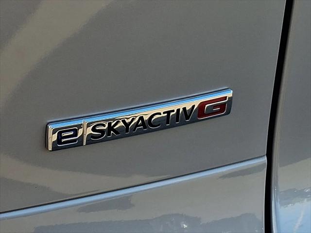 2025 Mazda X-90 3.3 Turbo S Premium Package