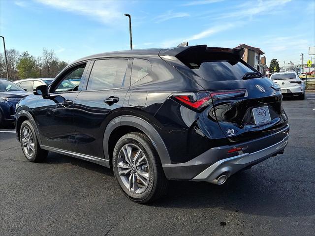2026 Acura ADX Base
