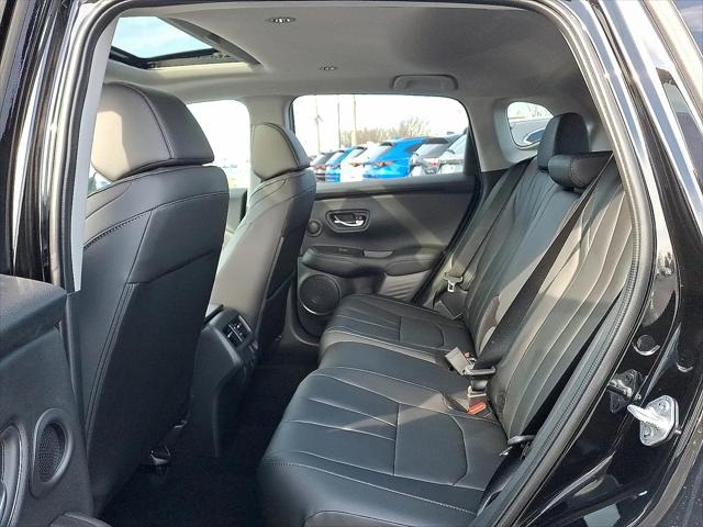 2026 Acura ADX Base
