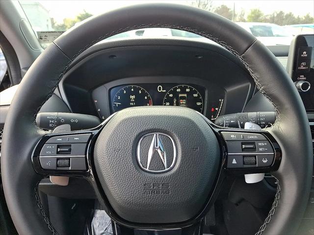 2026 Acura ADX Base