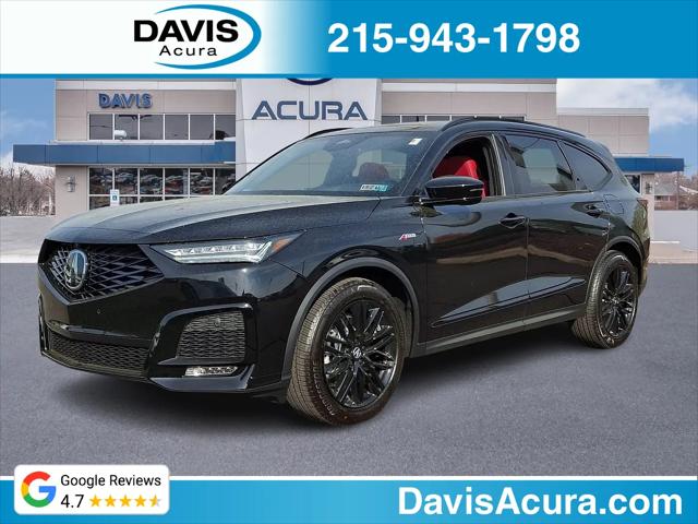 2026 Acura MDX A-SPEC Advance Package for sale in Langhorne, PA