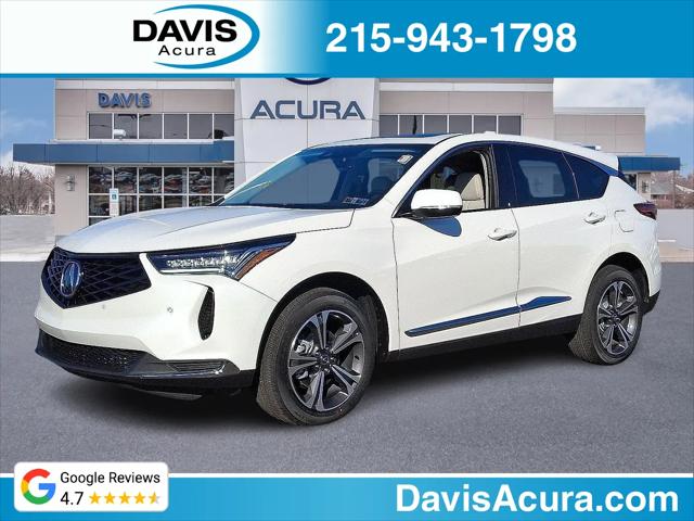 2026 Acura RDX Technology for sale in Langhorne, PA