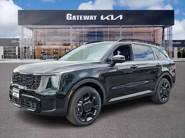 2026 Kia Sorento X-Line SX Prestige for sale in Warrington, PA