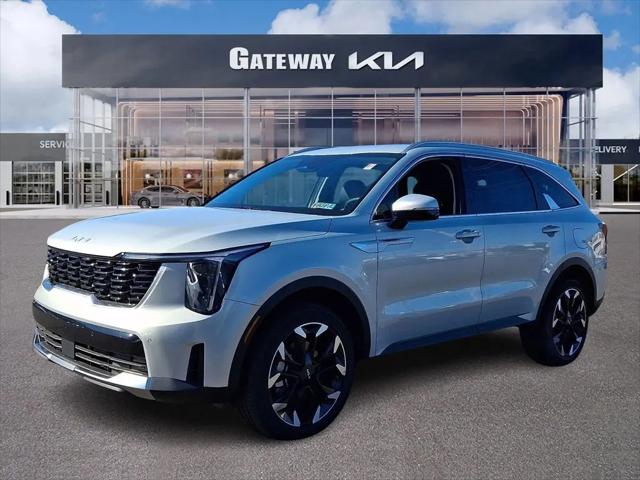 2026 Kia Sorento EX for sale in Warrington, PA