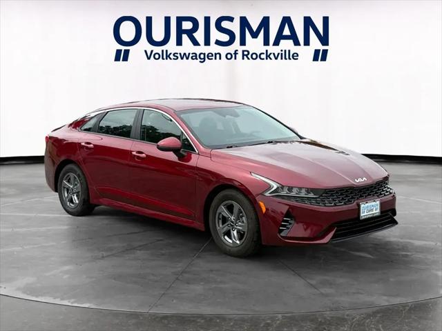 2023 Kia K5 LXS for sale in Rockville, MD