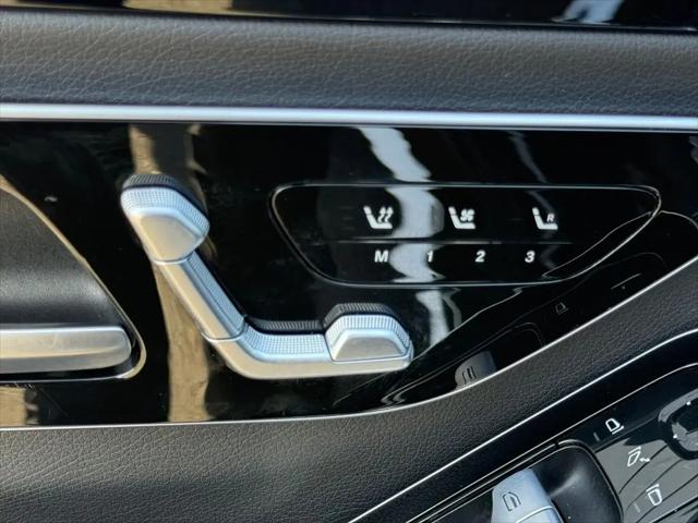 2023 Mercedes-Benz 500 4MATIC