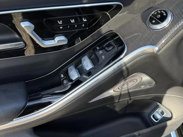 2023 Mercedes-Benz 500 4MATIC