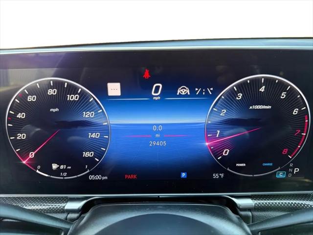 2023 Mercedes-Benz 500 4MATIC