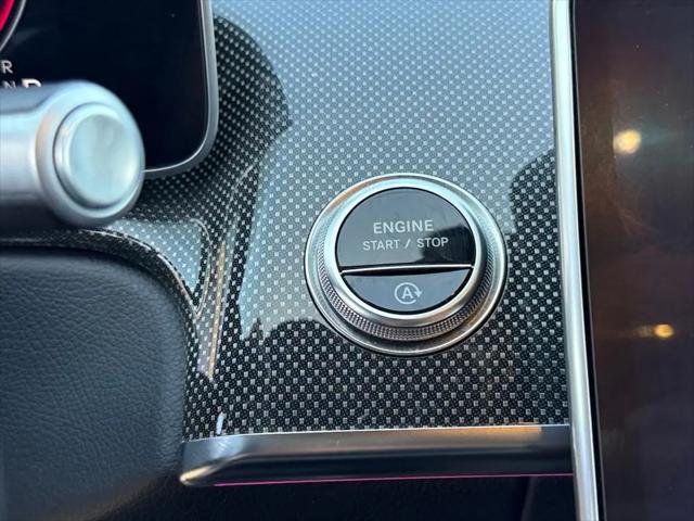 2023 Mercedes-Benz 500 4MATIC