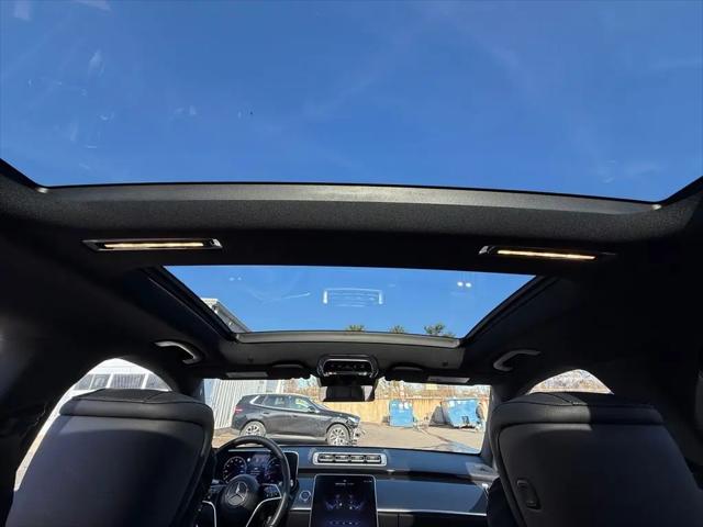 2023 Mercedes-Benz 500 4MATIC