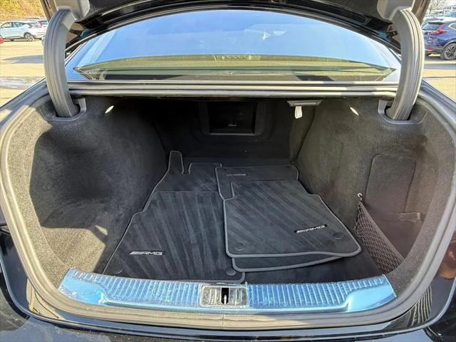 2023 Mercedes-Benz 500 4MATIC