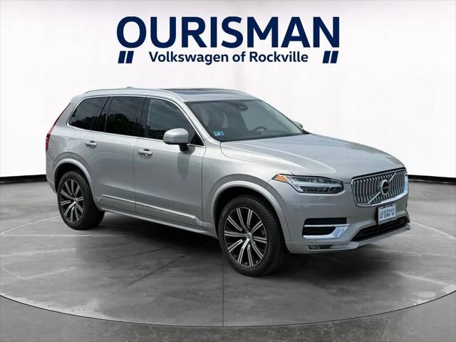 2025 Volvo XC90 B5 Core for sale in Rockville, MD