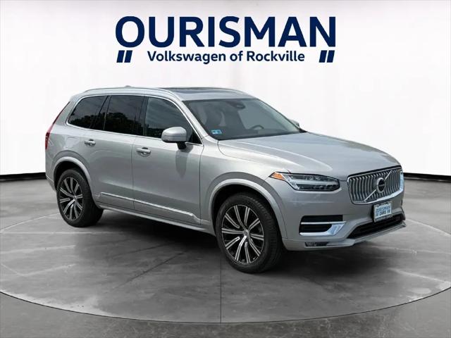 2025 Volvo XC90 B5 Core for sale in Rockville, MD